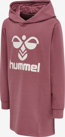 Hummel Kleid 'Maja' in Pink