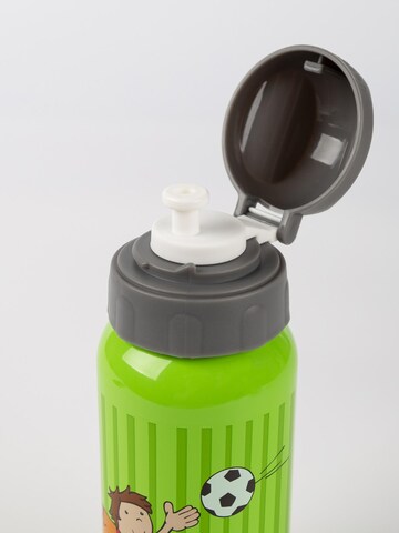 SIGIKID Drinking Bottle in Green