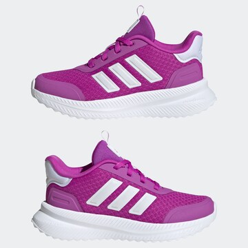 ADIDAS SPORTSWEAR Athletic Shoes in Pink
