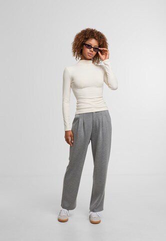 Pull-over Urban Classics en beige