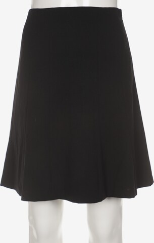 Calvin Klein Skirt in XS in Black: front