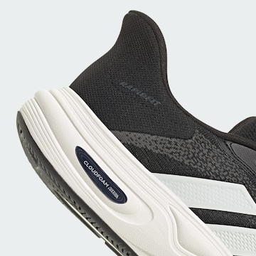 ADIDAS SPORTSWEAR Sneakers laag 'Cloudfoam Cuxxion Rapidfit' in Zwart