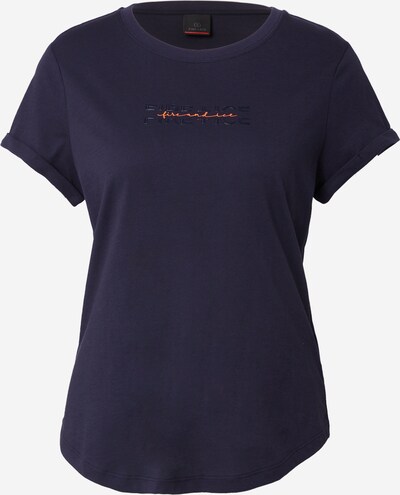 Bogner Fire + Ice Shirts 'Debra4' i navy / orange, Produktvisning