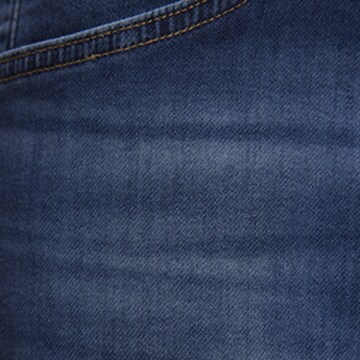 Mavi Слим фит Дънки 'TIM' в синьо