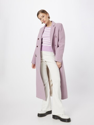 Pull-over 'Sally' ONLY en violet