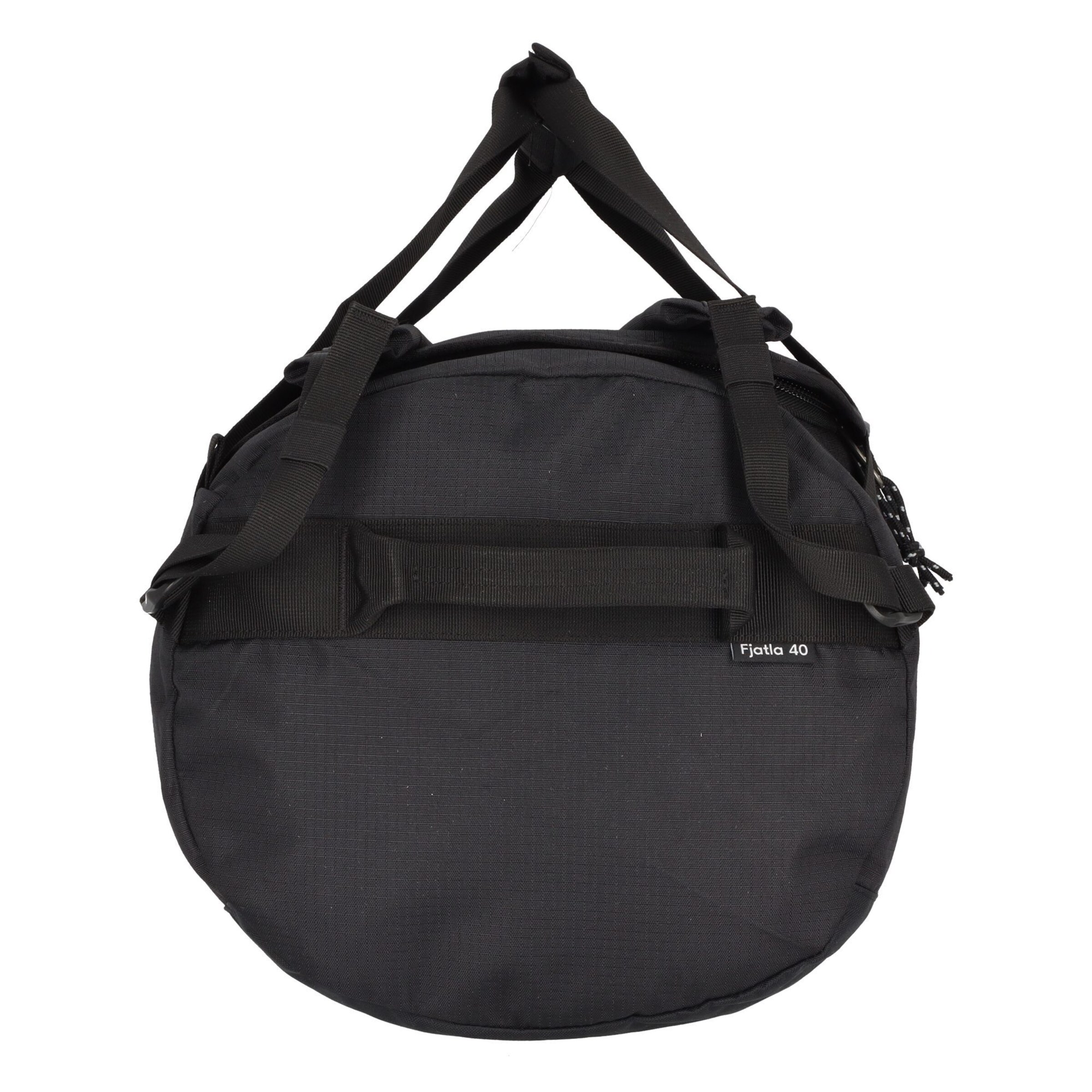 Haglöfs Weekender 'Fjatla' in Black