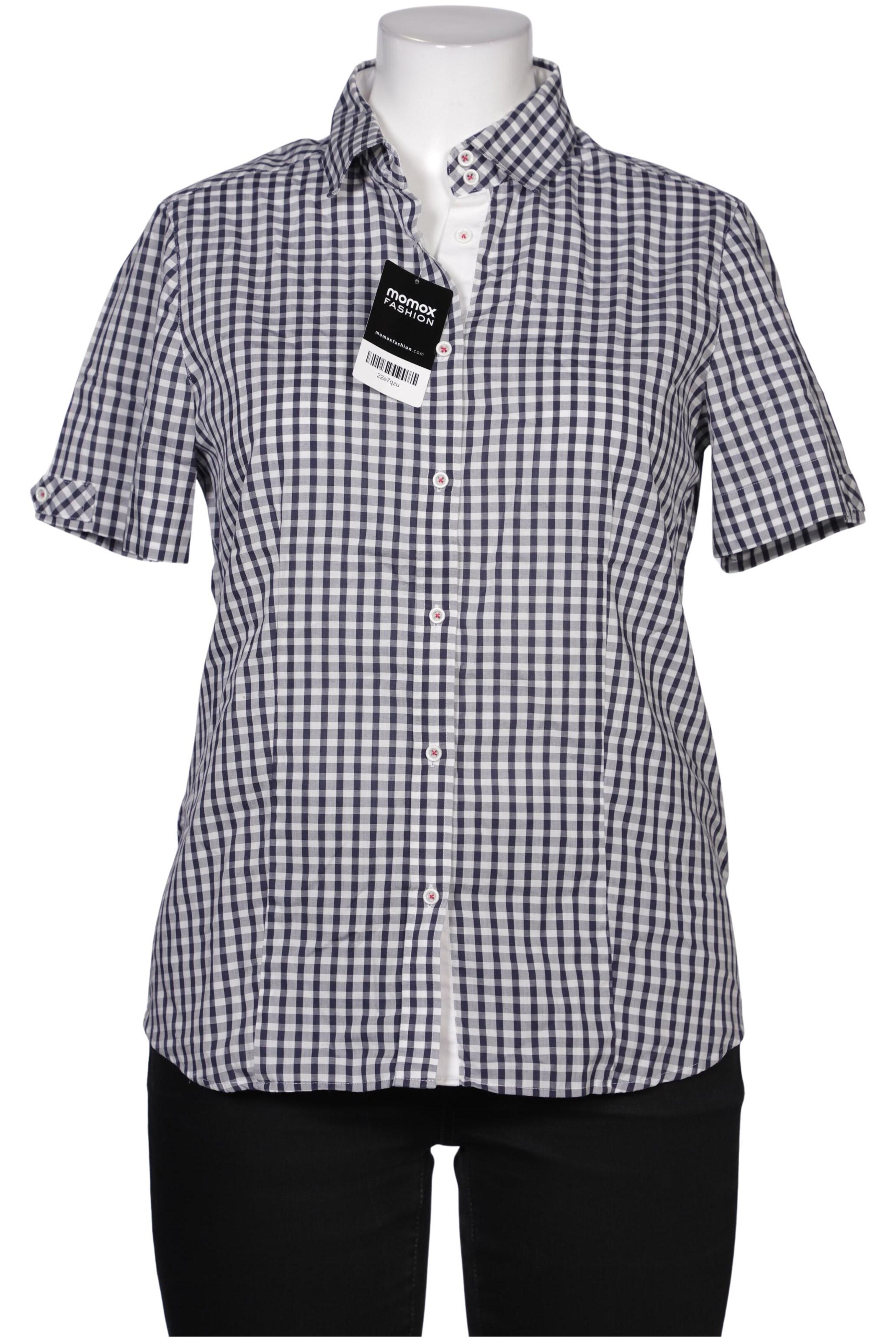 ETERNA Blouse & Tunic in XL in Mixed colors: front