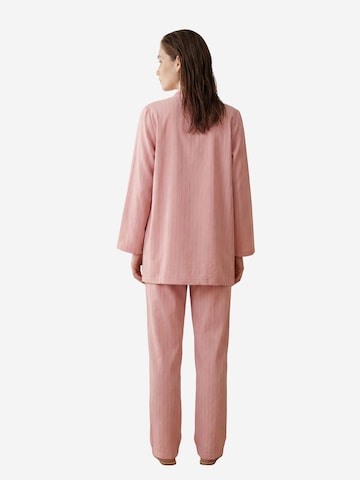 Tenue d'intérieur 'Zweiteiliges Set' My fashion en rose