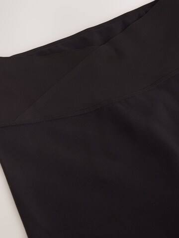 NextSkinny Tajice 'Ulitmate Comfort' - crna boja