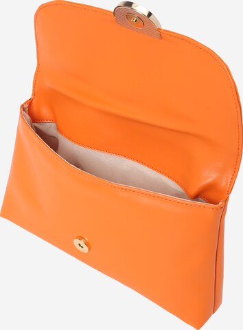 Dorothy Perkins Pisemska torbica | oranžna barva