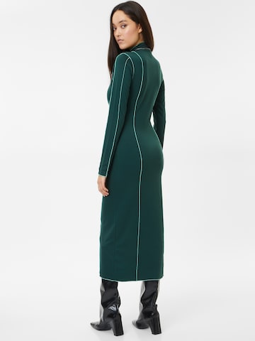 minimum فستان 'CONSA' بلون أخضر