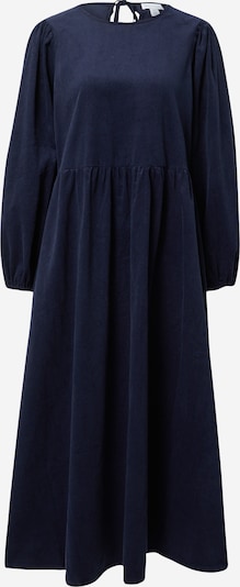 Warehouse Oversized dress in Navy, Item view