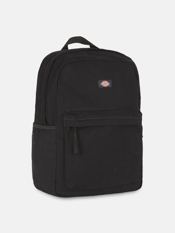 DICKIES Rucksack 'Dickies Duck' in Beige: Vorderseite