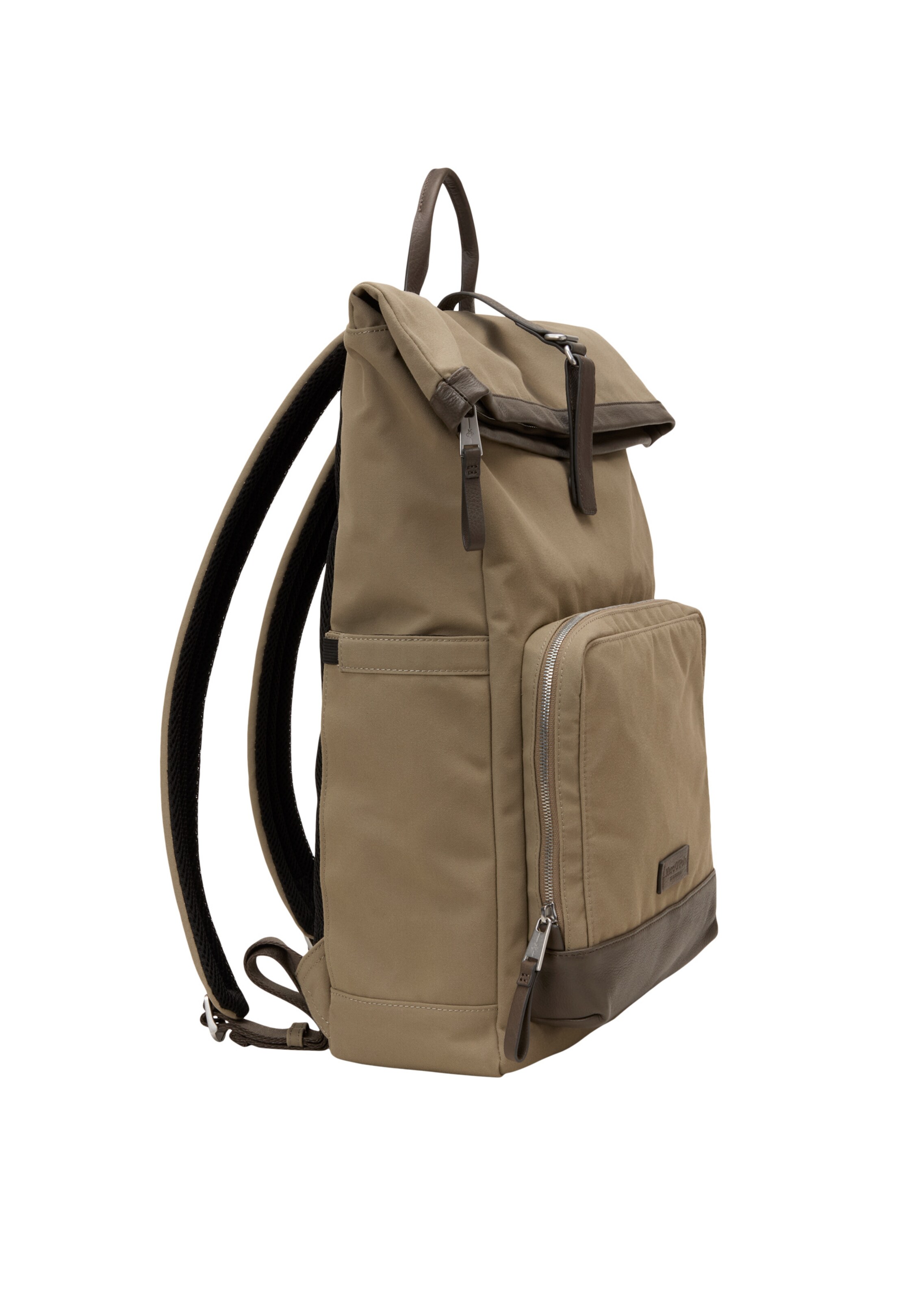 Marc O'Polo Rugzak in Beige