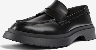 CAMPER Mocassin 'Walden Twins' en noir, Vue avec produit