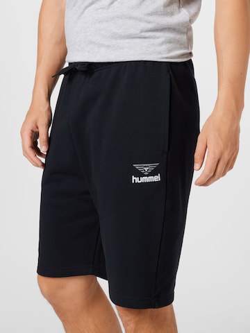hummel hive regular Bukser 'HIVE WADE' i sort