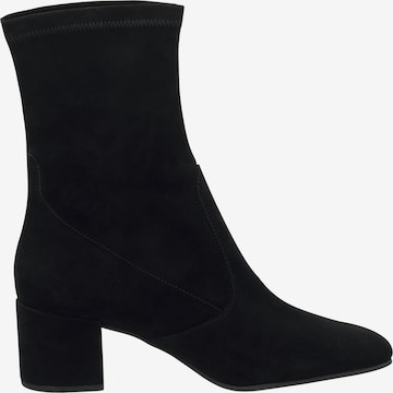 Högl Stiefel in Schwarz