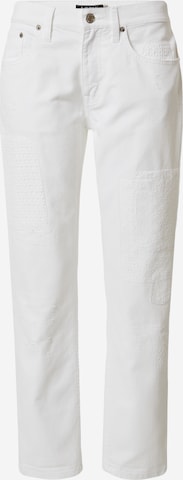 Lauren Ralph Lauren Jeans in White: front