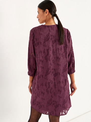 Cellbes of Sweden Jurk in Lila