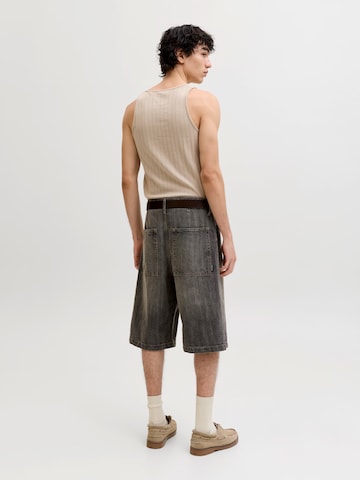 JACK & JONES Shirt 'JORCOTEDAZUR' in Groen