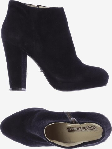 Buffalo London Dress Boots in 38,5 in Black: front