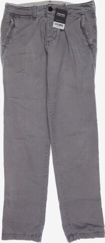 Abercrombie & Fitch Jeans in 29 in Grey: front