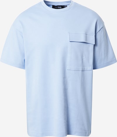 ABOUT YOU x Louis Darcis T-Shirt in hellblau, Produktansicht