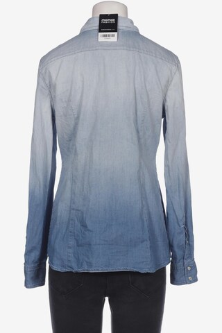 Windsor Blouse & Tunic in M in Blue
