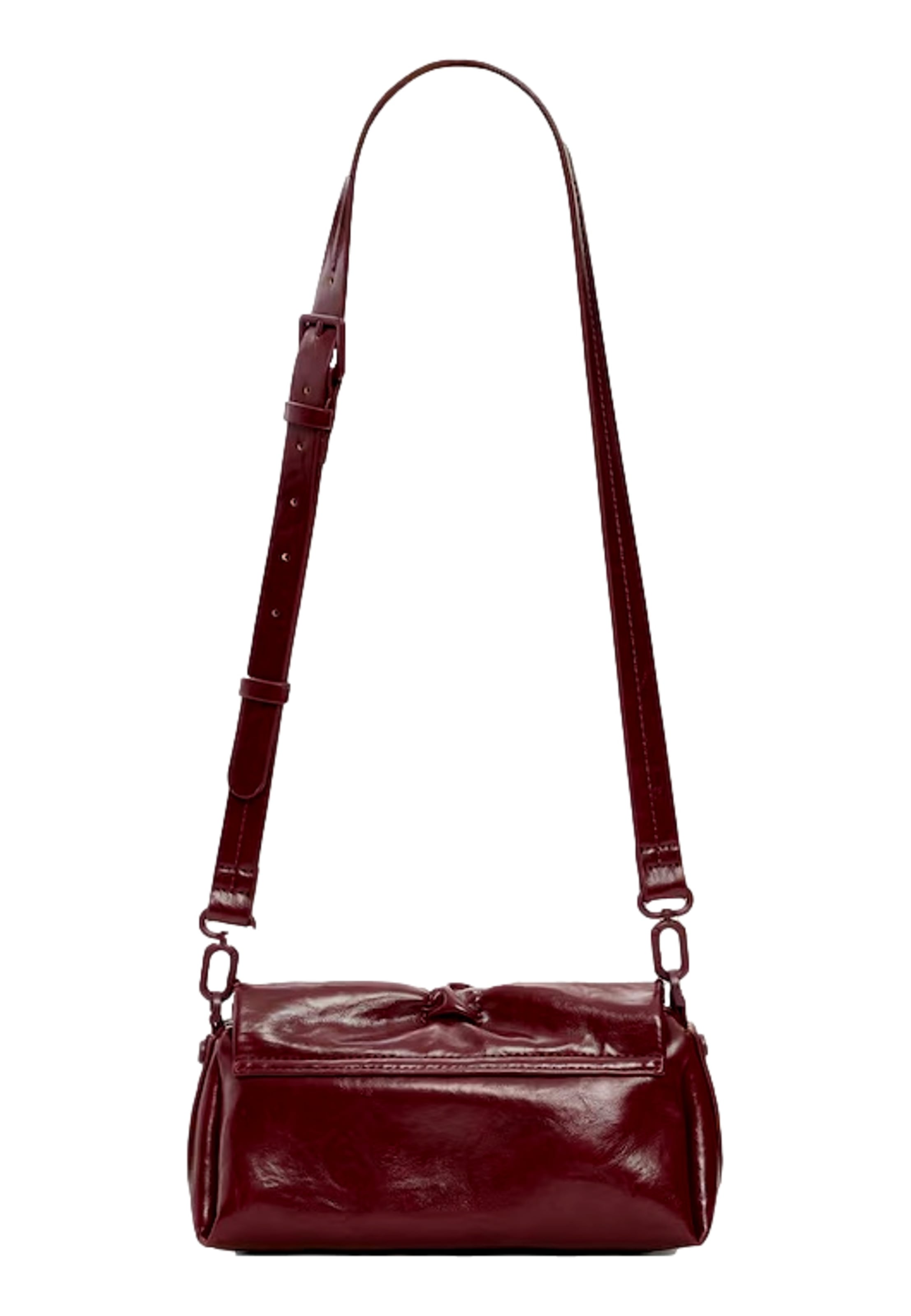 Sacs à main 'Rodio Naron Mini' Desigual en rouge