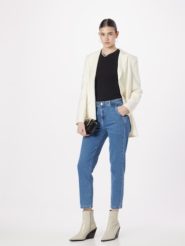 regular Jeans 'Cliff' di LA STRADA UNICA in blu