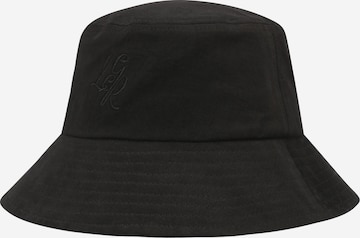 LeGer by Lena Gercke Hat 'Celina' in Black: front