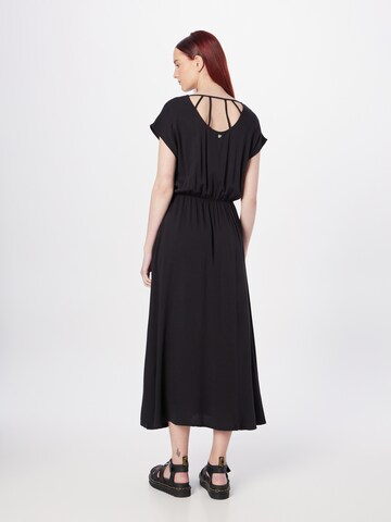 Ragwear Summer dress in Black