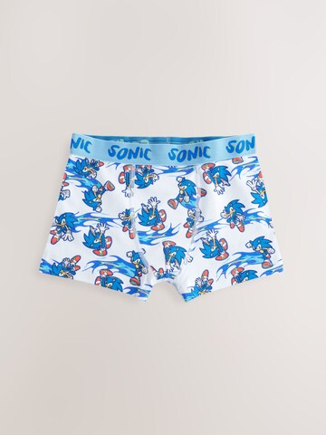 Next Underpants 'Sonic' in Blue