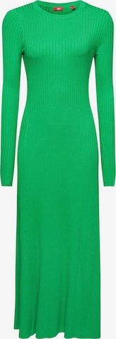 ESPRIT Dress in Green: front