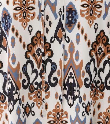 Aniston Blouse in White