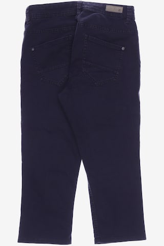 s.Oliver Shorts S in Blau