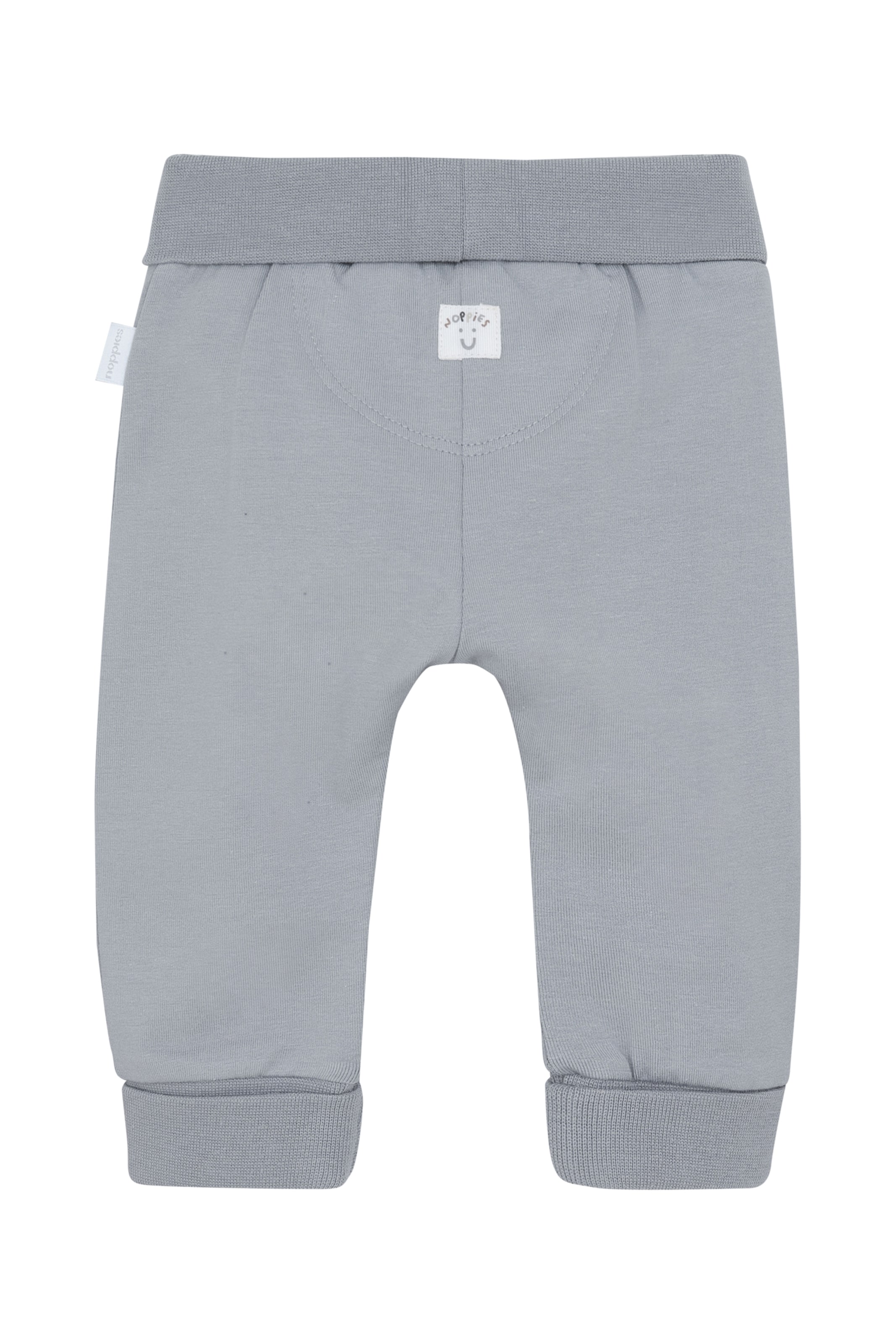 Noppies Regular Broek 'Sterling' in Grijs