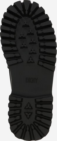 DKNY - Zapatillas 'RONNIE' en negro