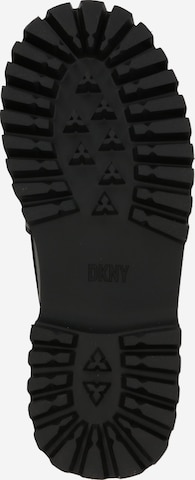 DKNY Slip-in 'RONNIE' i svart