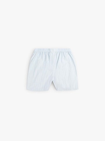 Scalpers Boxershorts in Blau