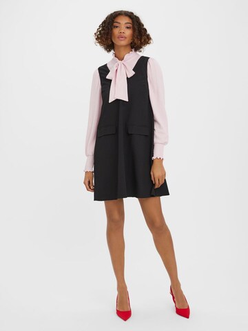 Robe VERO MODA en noir