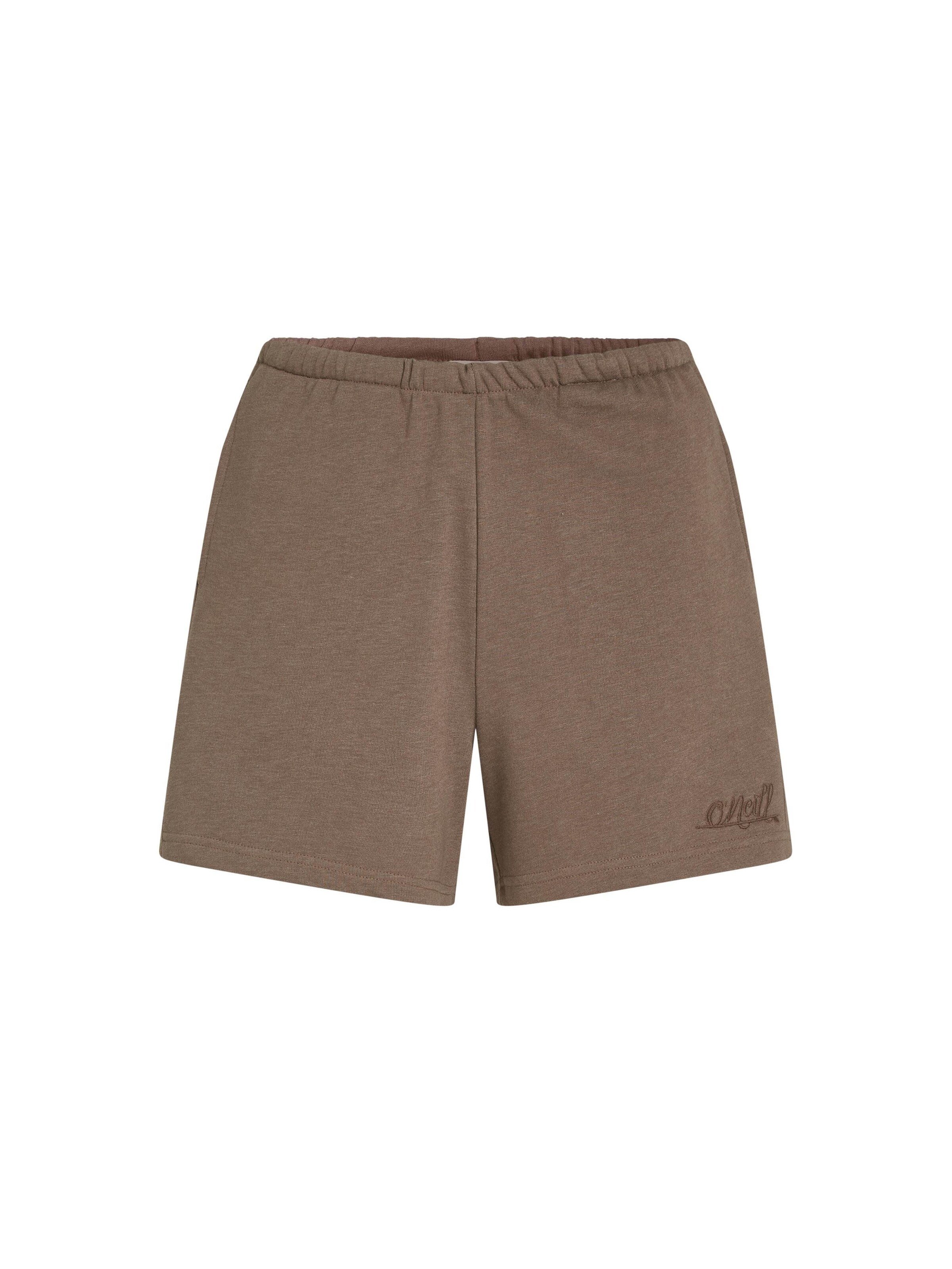 rozā O'NEILL Vaļīgs piegriezums Bikses: no priekšpuses