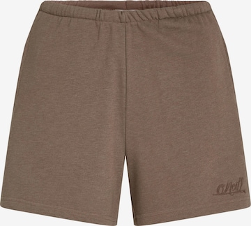 O'NEILL Loosefit Hose in Pink: Vorderseite