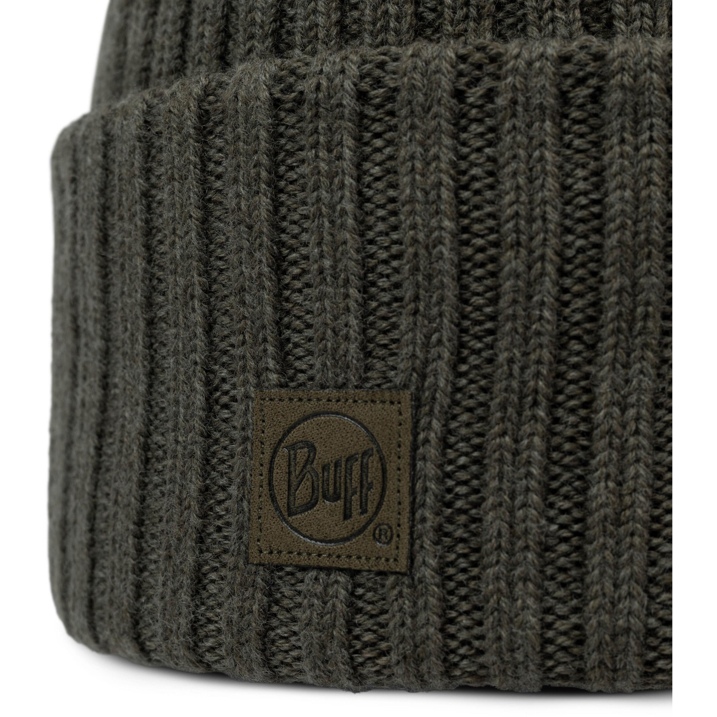 BUFF Athletic Hat in Grey