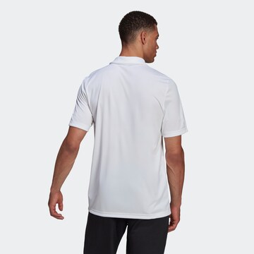 ADIDAS SPORTSWEAR Performance Shirt 'Entrada 22' in White