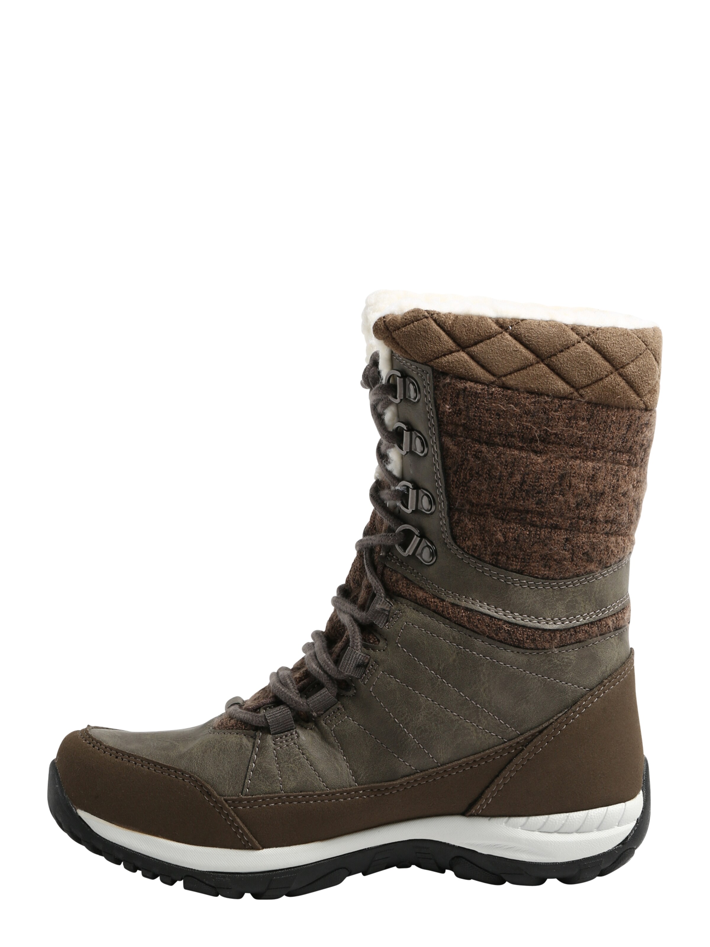 HI-TEC Boots 'Riva' in Grey