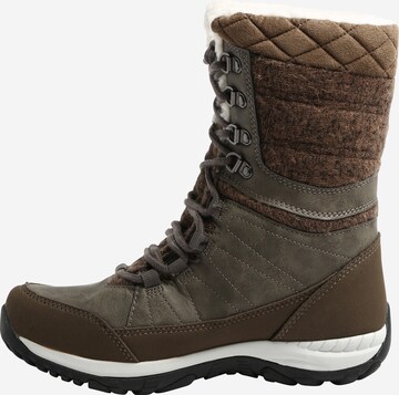 HI-TEC Boots 'Riva' in Grey