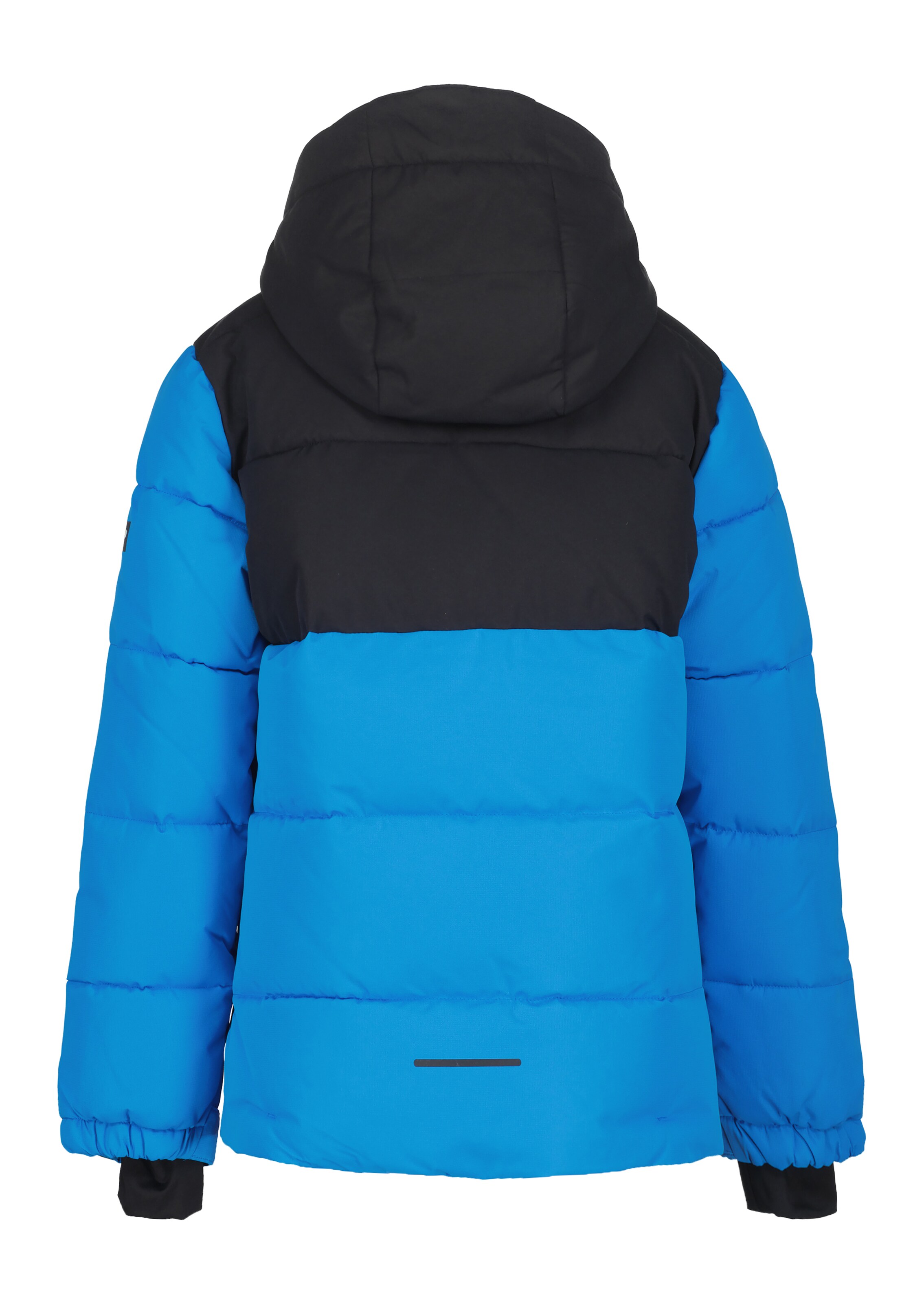 ICEPEAK Athletic Jacket 'LOUIN' in Blue