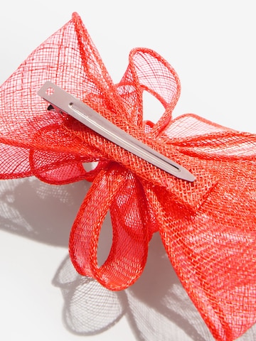 Lipsy Haairclip in Orange