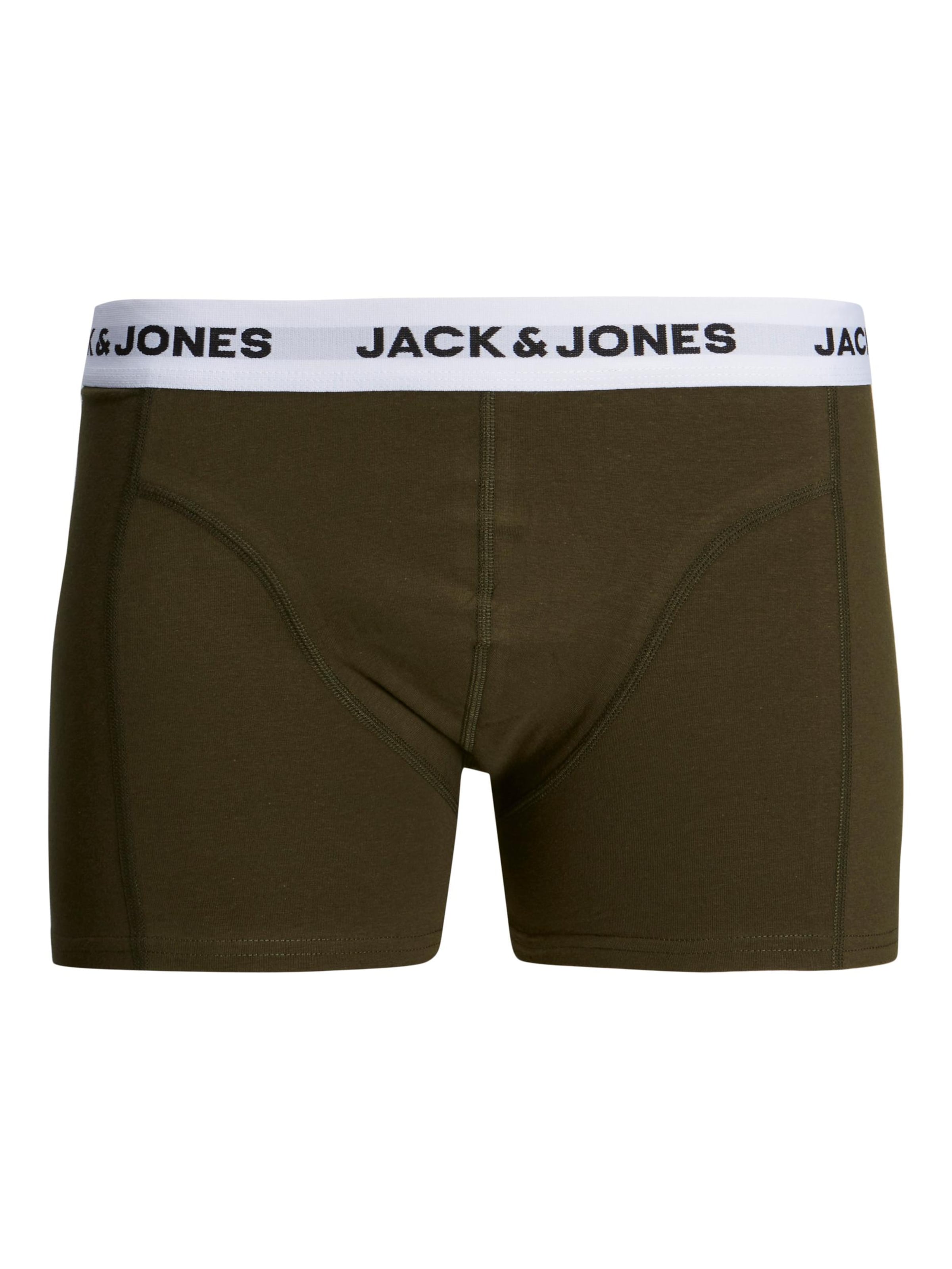 Jack & Jones Junior Трусы в Смешанный